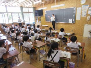 １年代表授業.jpg